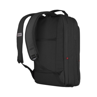 Logotrade corporate gift image of: Backpack Wenger City Traveler 16''