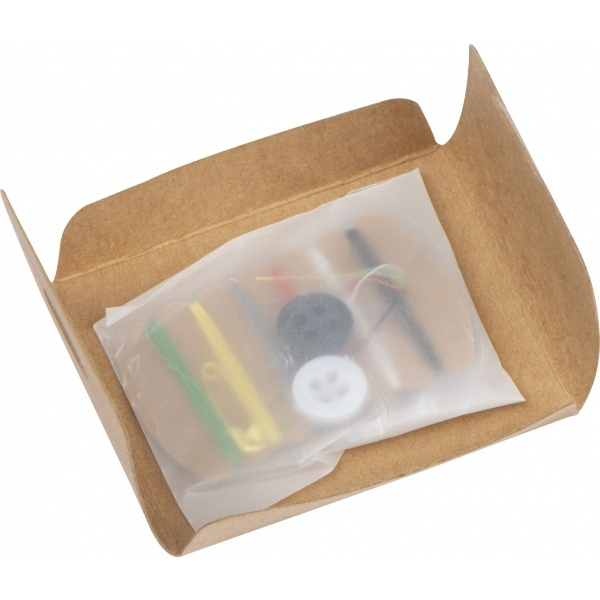 Logotrade promotional item picture of: Sewing kit MELBOURNE