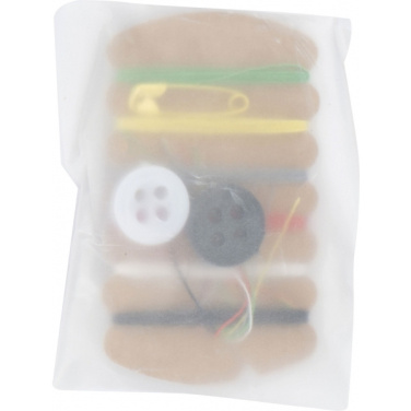 Logotrade advertising products photo of: Sewing kit MELBOURNE