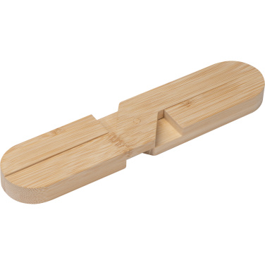 Logotrade promotional gift picture of: Foldable trivet ROTTERDAM