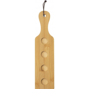 Logotrade promotional merchandise photo of: Shot glass set KUFSTEIN