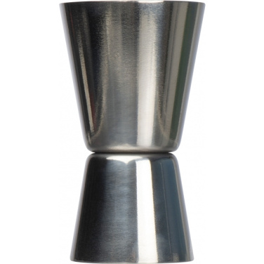 Logotrade promotional merchandise photo of: Bar measure LINZ