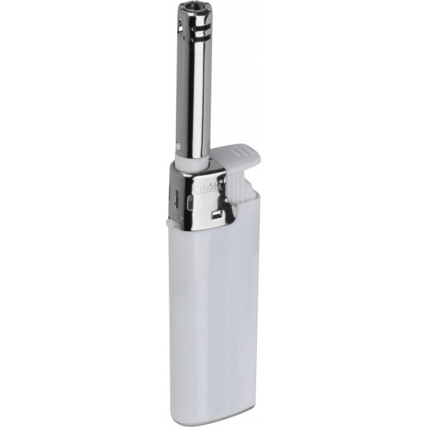 Logotrade corporate gift picture of: Lighter with attachment for candles BEJING