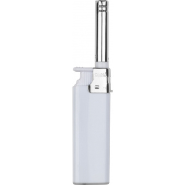 Logotrade promotional merchandise image of: Lighter with attachment for candles BEJING