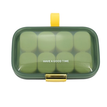 Logotrade promotional merchandise image of: Pillbox