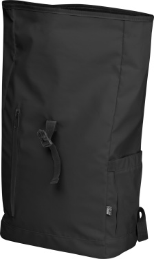 Logotrade promotional items photo of: RPET backpack OKLAHOMA CITY