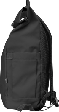 Logo trade promotional products picture of: RPET backpack OKLAHOMA CITY