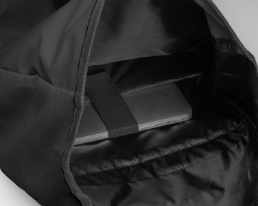 Logotrade business gifts photo of: RPET backpack OKLAHOMA CITY