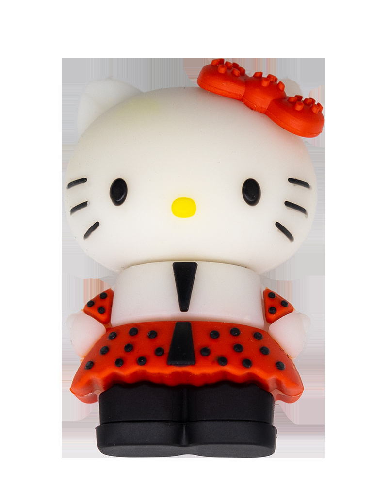 Logo trade promotional product photo of: USB in individual shape