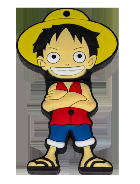 Logotrade promotional merchandise image of: USB in individual shape