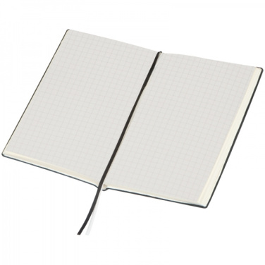 Logotrade promotional product picture of: A6 Notebook ELVERUM