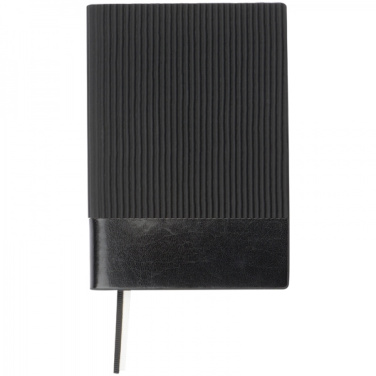 Logo trade promotional products image of: A6 Notebook ELVERUM