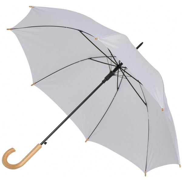 Logotrade corporate gifts photo of: Automatic umbrella STOCKPORT