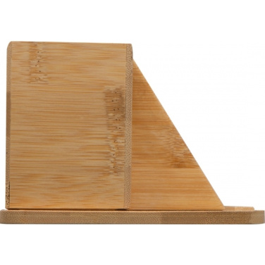 Logo trade promotional gifts picture of: Desk organizer LUBLIN