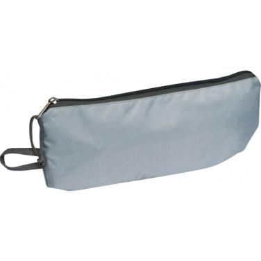 Logotrade promotional product picture of: Foldable backpack STOCKTON