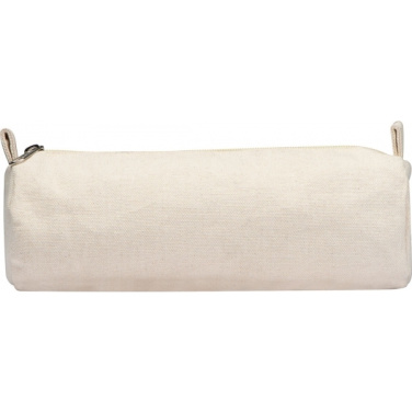 Logo trade corporate gift photo of: Pencil case LUSTENAU