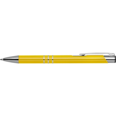 Logotrade promotional products photo of: Ballpen LAS PALMAS