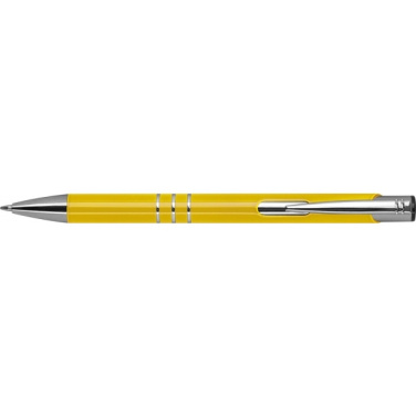 Logotrade promotional products photo of: Ballpen LAS PALMAS