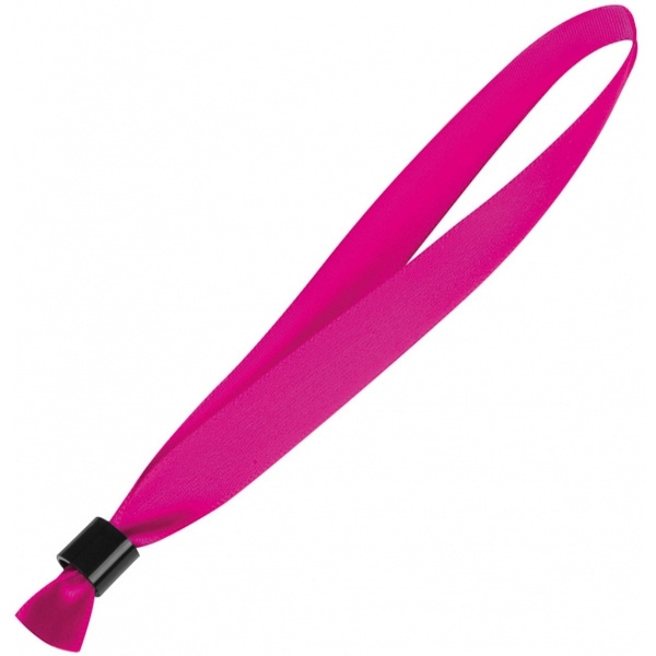 Logo trade promotional items picture of: Festival bracelets MANSFIELD