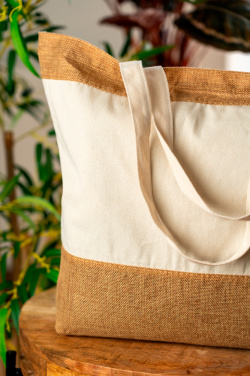 Logo trade promotional products picture of: Beach bag SAO LUIS