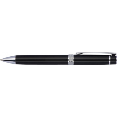 Logotrade promotional giveaways photo of: Ballpen PKAPFENBERG
