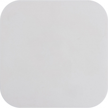 Logo trade corporate gift photo of: Wireless charger LINCOLN