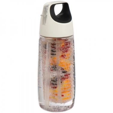 Logo trade business gifts image of: Drinking bottle SÓLLER 850 ml