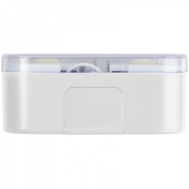 Logo trade promotional giveaways picture of: Mobile phone stand NOISE