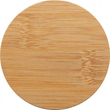 Logotrade promotional products photo of: Make-up mirror TEPLICE