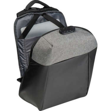 Logotrade promotional gifts photo of: Backpack WELLINGTON