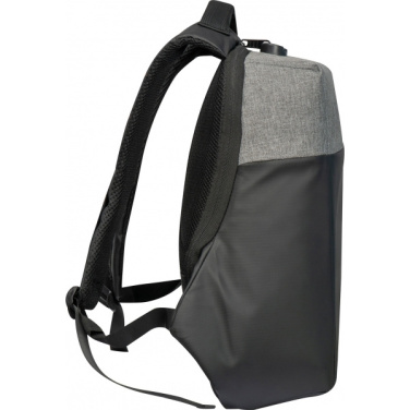 Logotrade promotional items photo of: Backpack WELLINGTON