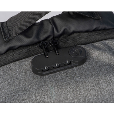 Logotrade promotional product image of: Backpack WELLINGTON