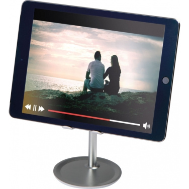 Logo trade promotional gifts image of: Adjustable Phone Holder SETUBAL