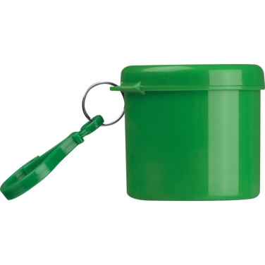 Logo trade promotional items picture of: Rain poncho REGENSBURG