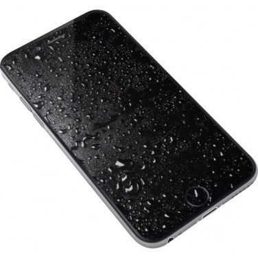 Logo trade promotional giveaways picture of: Screen protector LOS ANDES