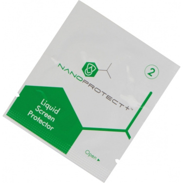 Logo trade promotional products image of: Screen protector LOS ANDES