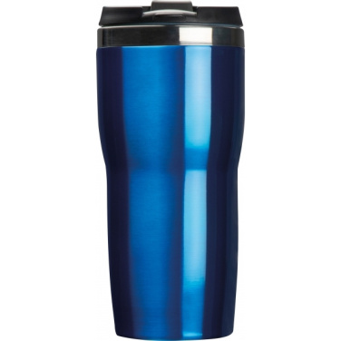 Logotrade promotional gift image of: Thermal mug ZADAR 400 ml