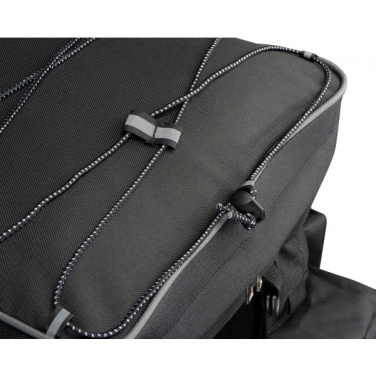 Logotrade promotional product image of: Bicycle saddle bag PLYMOUTH