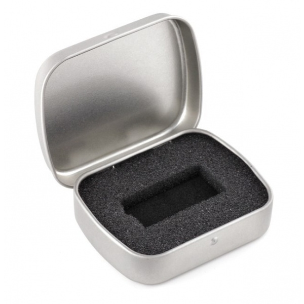 Logotrade business gifts photo of: Eg op13 - usb flash drive packaging