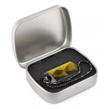 Logo trade business gift photo of: Eg op13 - usb flash drive packaging