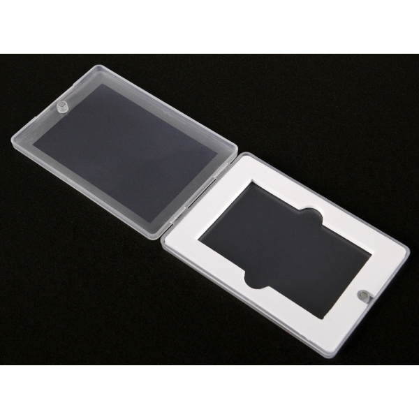 Logotrade promotional item image of: Eg op4 - usb flash drive packaging