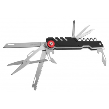 Logo trade promotional gifts image of: Multifunctional tool PELAT