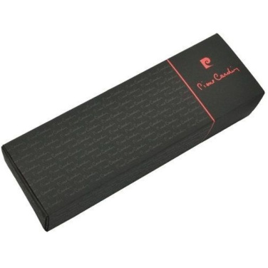 Logotrade promotional merchandise image of: Metal ballpoint pen FESTIVAL Pierre Cardin