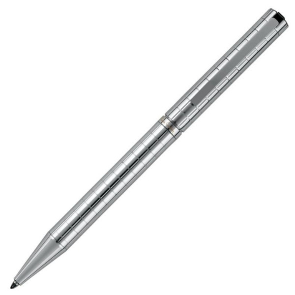 Logotrade advertising product image of: Metal ballpoint pen ESPACE Pierre Cardin