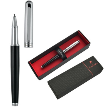 Logotrade promotional item picture of: Roller DIDIER Pierre Cardin