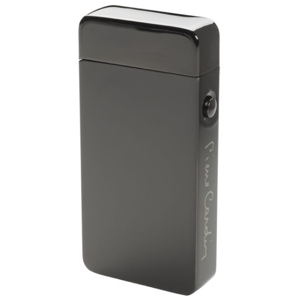 Logotrade corporate gifts photo of: Electric lighter ELECTRIC Pierre Cardin