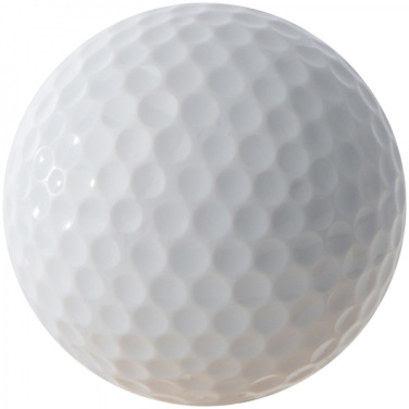 Logo trade promotional product photo of: Golf balls