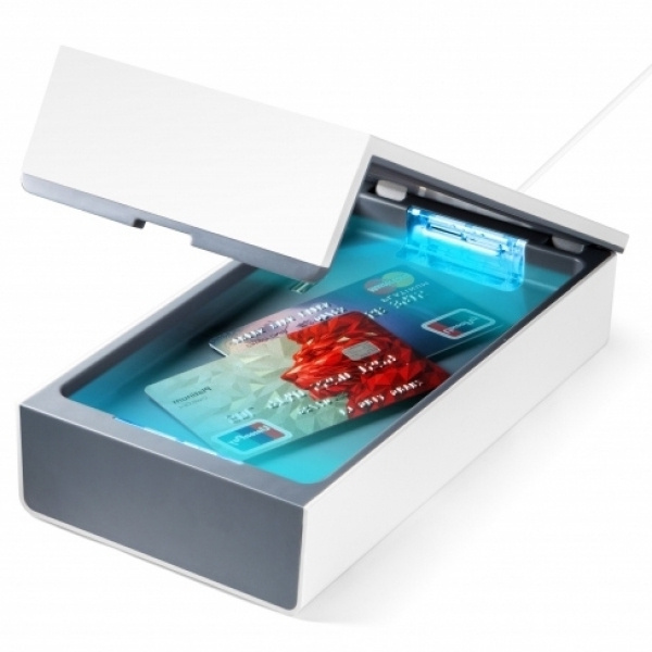 Logotrade promotional products photo of: UV disinfector