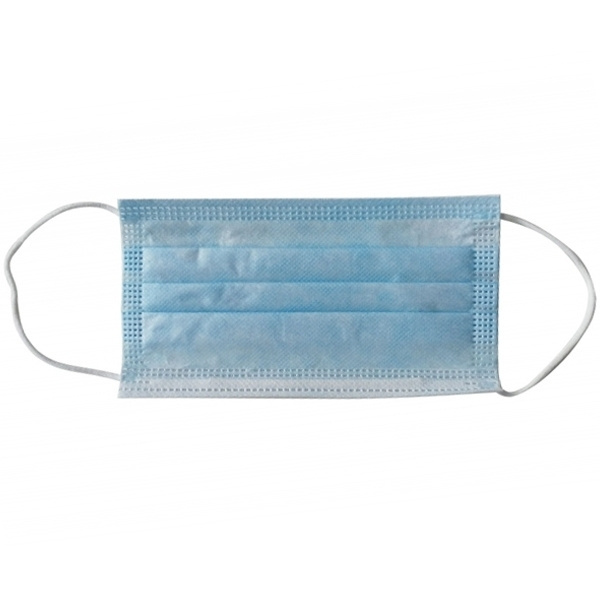 Logo trade promotional items image of: Safety mask