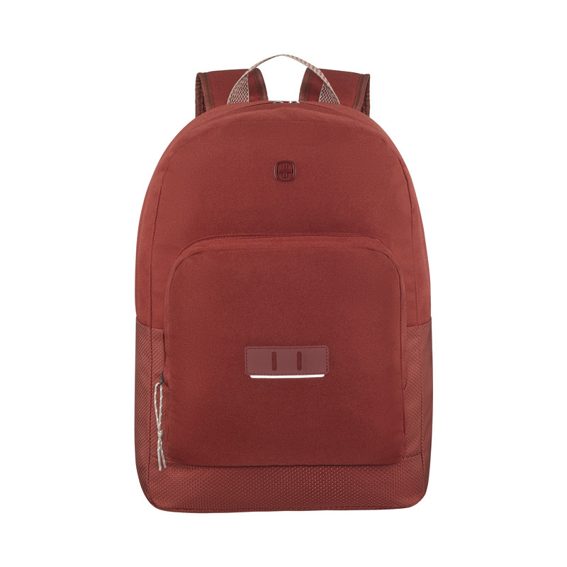 Logo trade promotional items image of: Backpack Wenger Crango 16''
